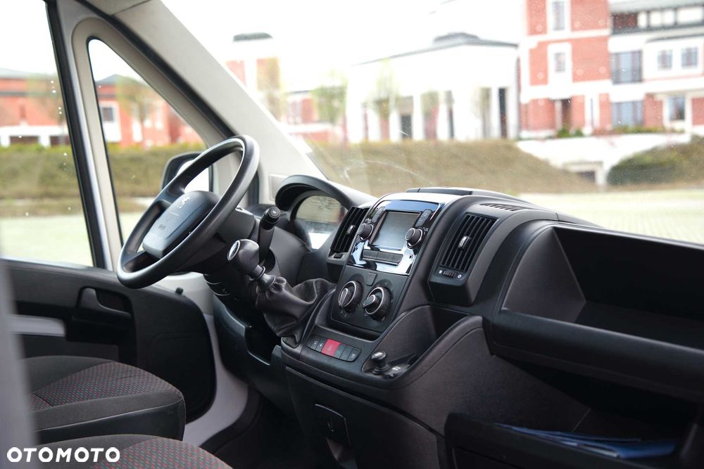 Peugeot Boxer L3H2 - 34
