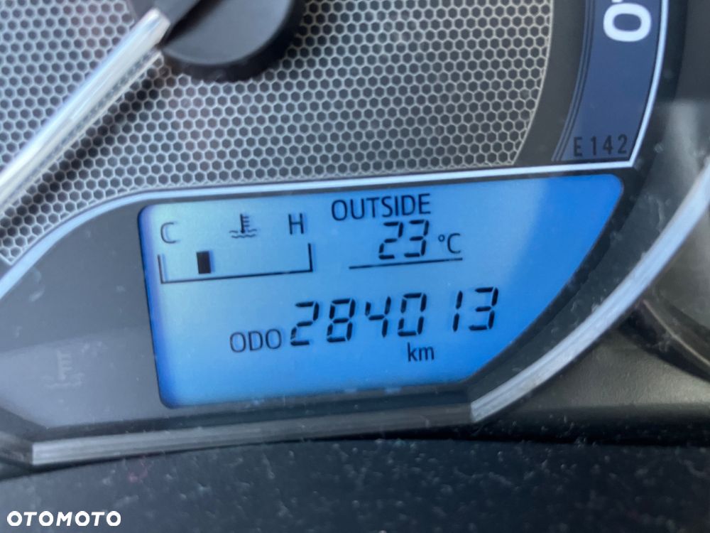 Toyota Auris 1.4 D-4D Active - 9