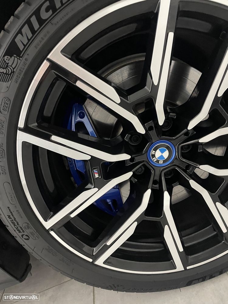BMW i4 M50 - 12