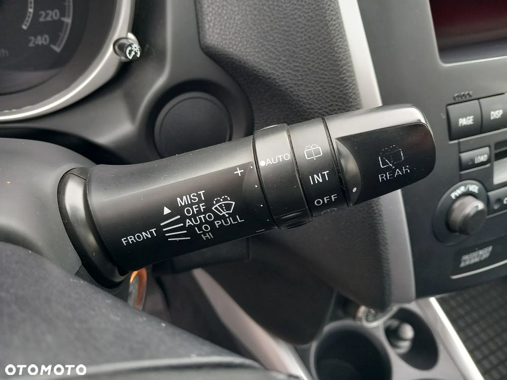 Mitsubishi ASX 1.8 DID Instyle AS&G - 30