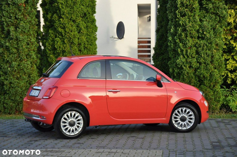 Fiat 500 - 5