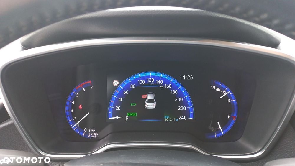 Toyota Corolla 1.8 Hybrid Comfort - 21