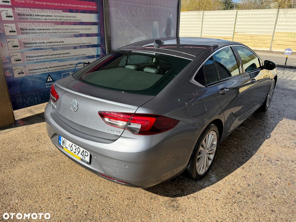 Opel Insignia 1.5 T Elite S&S - 3