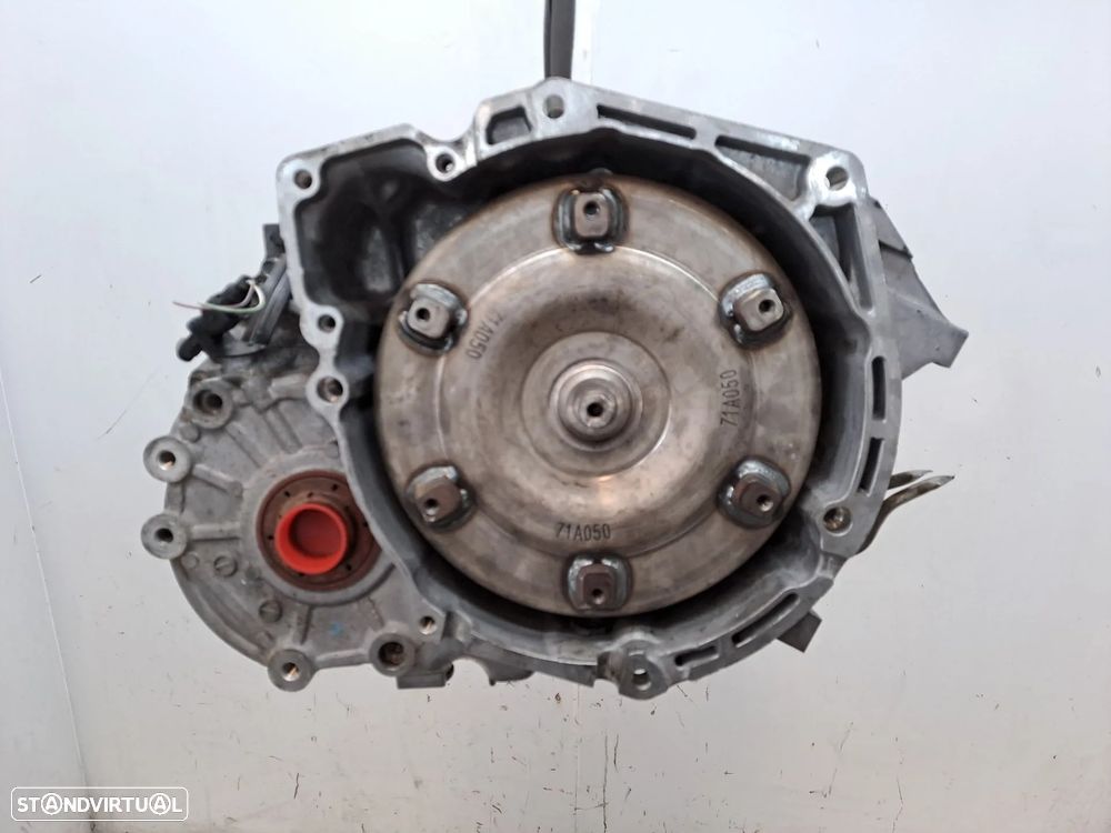 CAIXA DE VELOCIDADES OPEL ZAFIRA 1.9 CDTI 150CV - 1