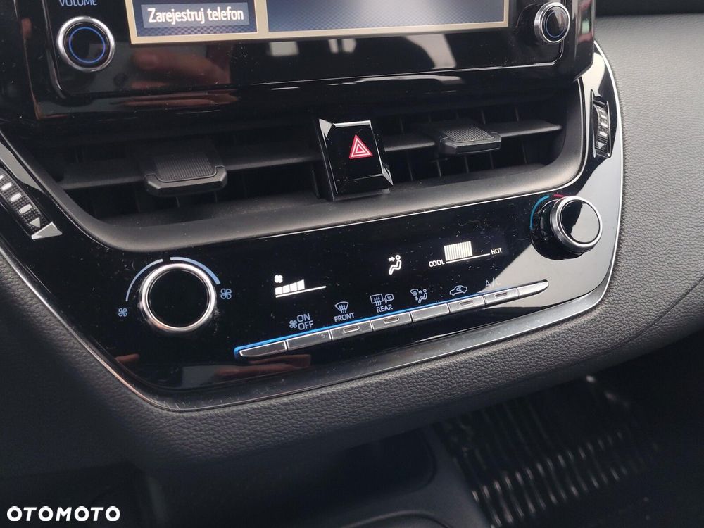 Toyota Corolla 1.2 T Active - 21