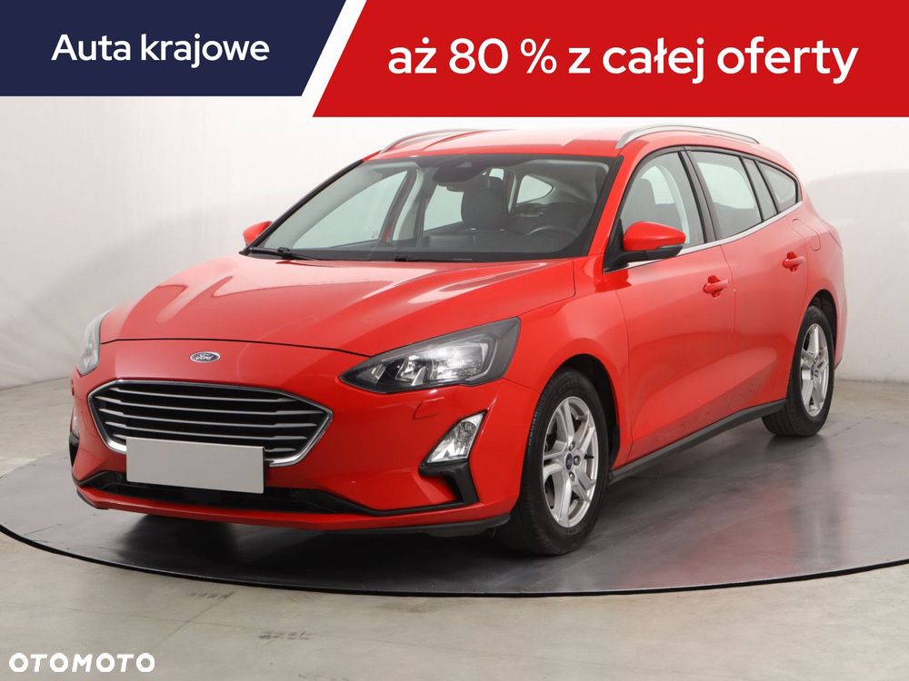 Ford Focus SW - 3
