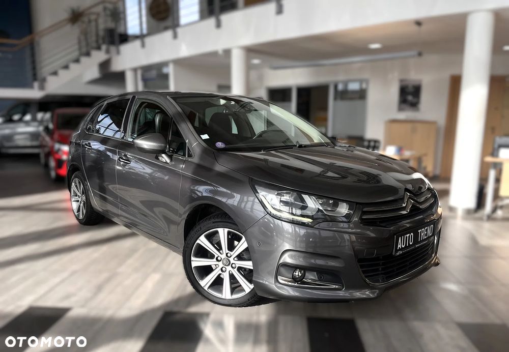 Citroën C4 1.2 PureTech Feel S&S - 3