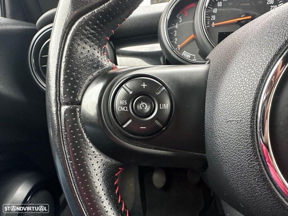 MINI 3 Portas Cooper D - 20