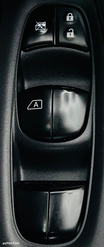 Nissan X-Trail 1.6 dCi ALL-MODE 4x4i Tekna - 12