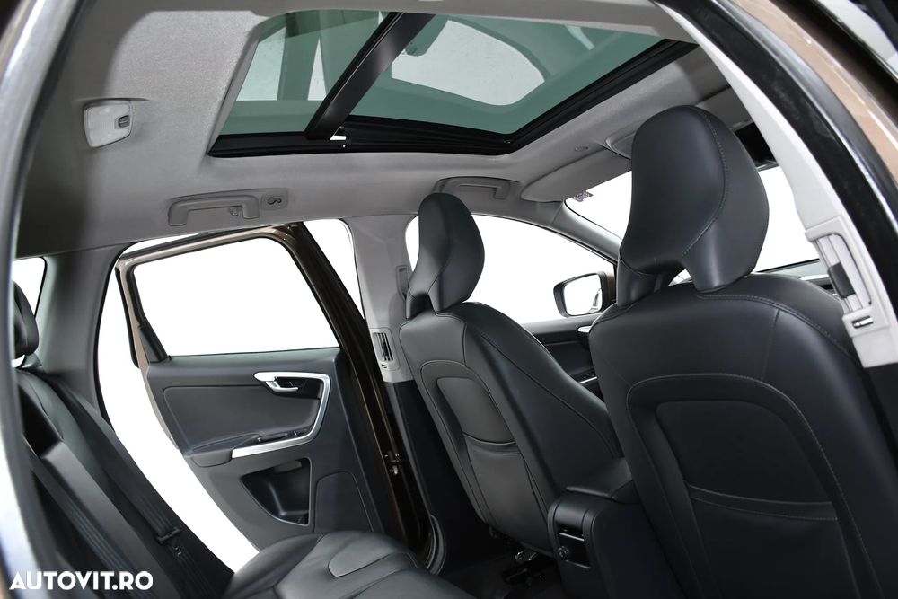 Volvo XC 60 - 20