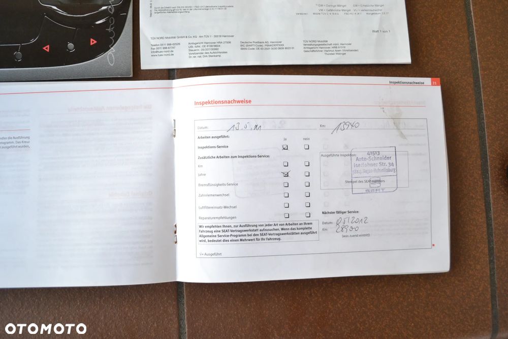 Seat Altea XL 1.6 Stylance - 29