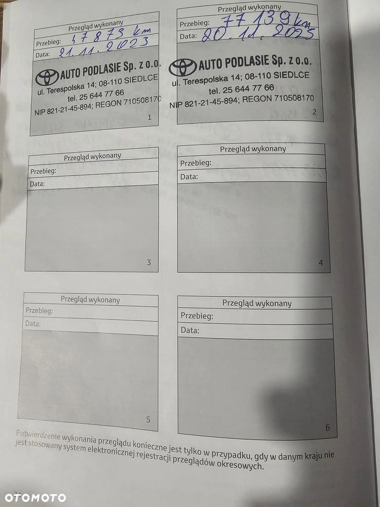 Toyota Proace Verso 1.5 D4-D Compact Family - 21