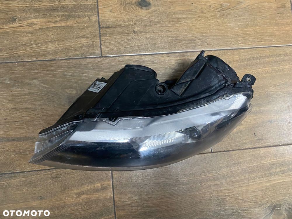 Skoda Rapid Xenon lampa lewy  5JB941015A ORG - 2