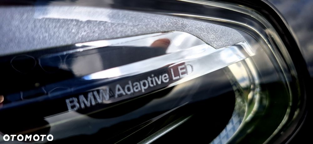 BMW X3 xDrive20d M Sport Edition - 13