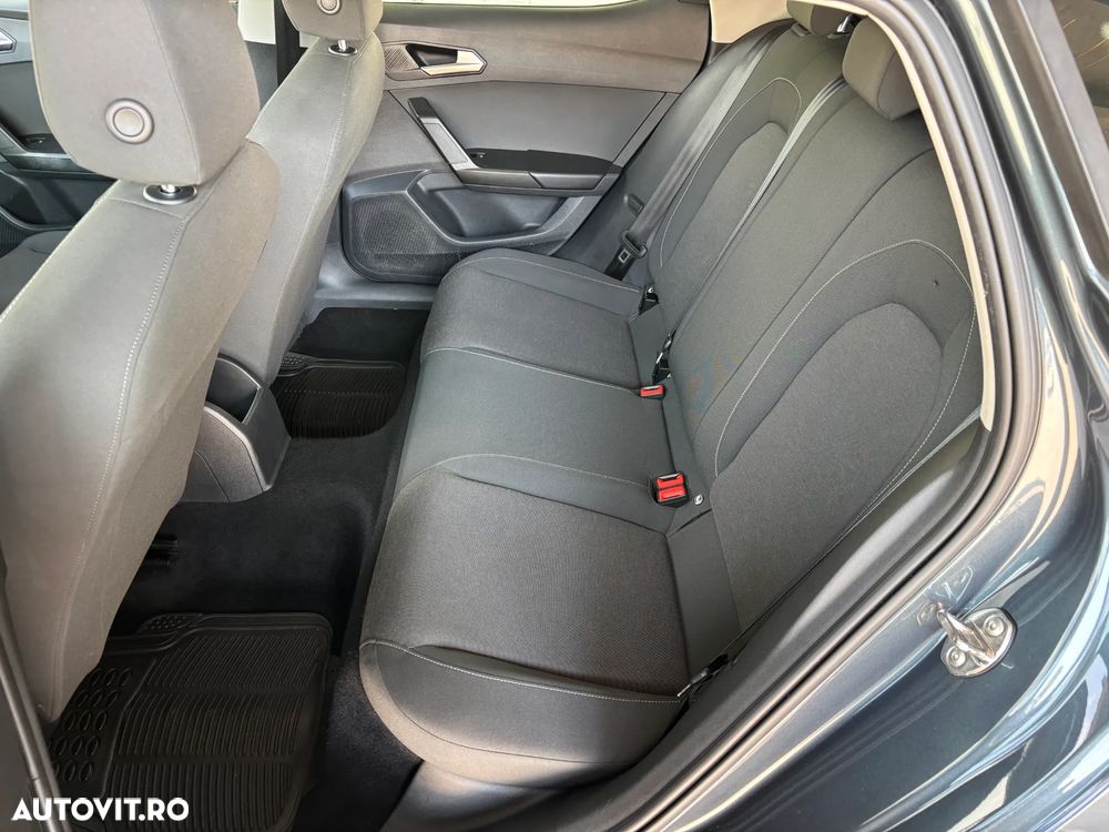 Seat Leon 1.0 TSI Style - 22