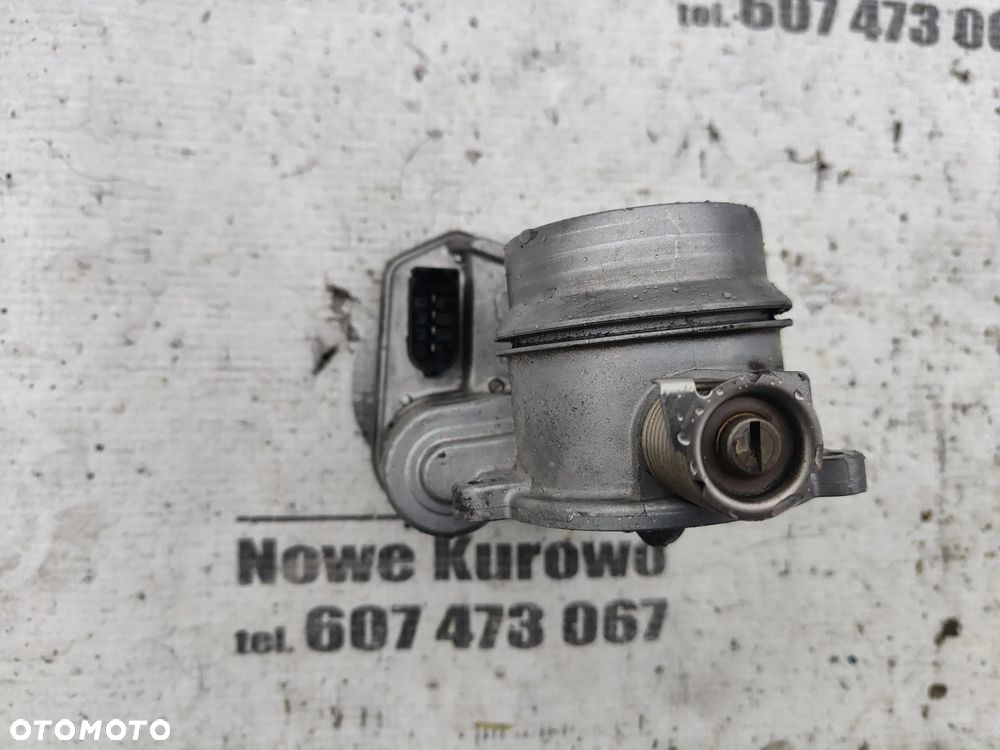 BMW E60 E65 E70 E90 E87 3.0d 2.0d M47 M57 Przepustnica 7804384 - 5