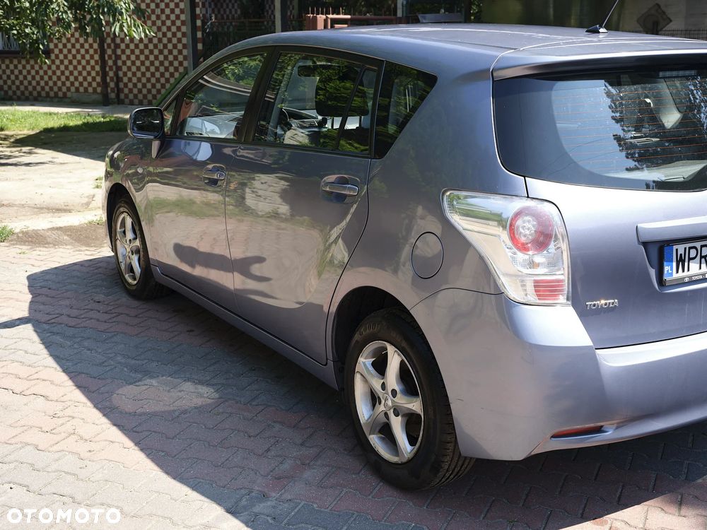 Toyota Verso 1.6 Life - 4