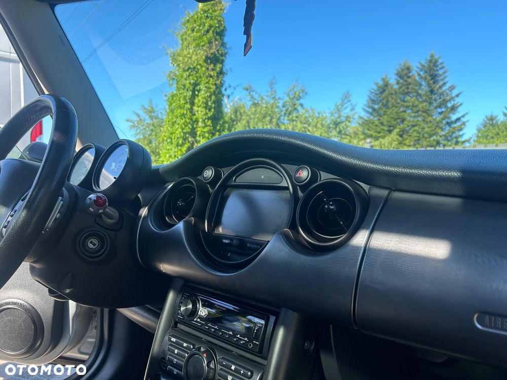 MINI Cooper chili - 14