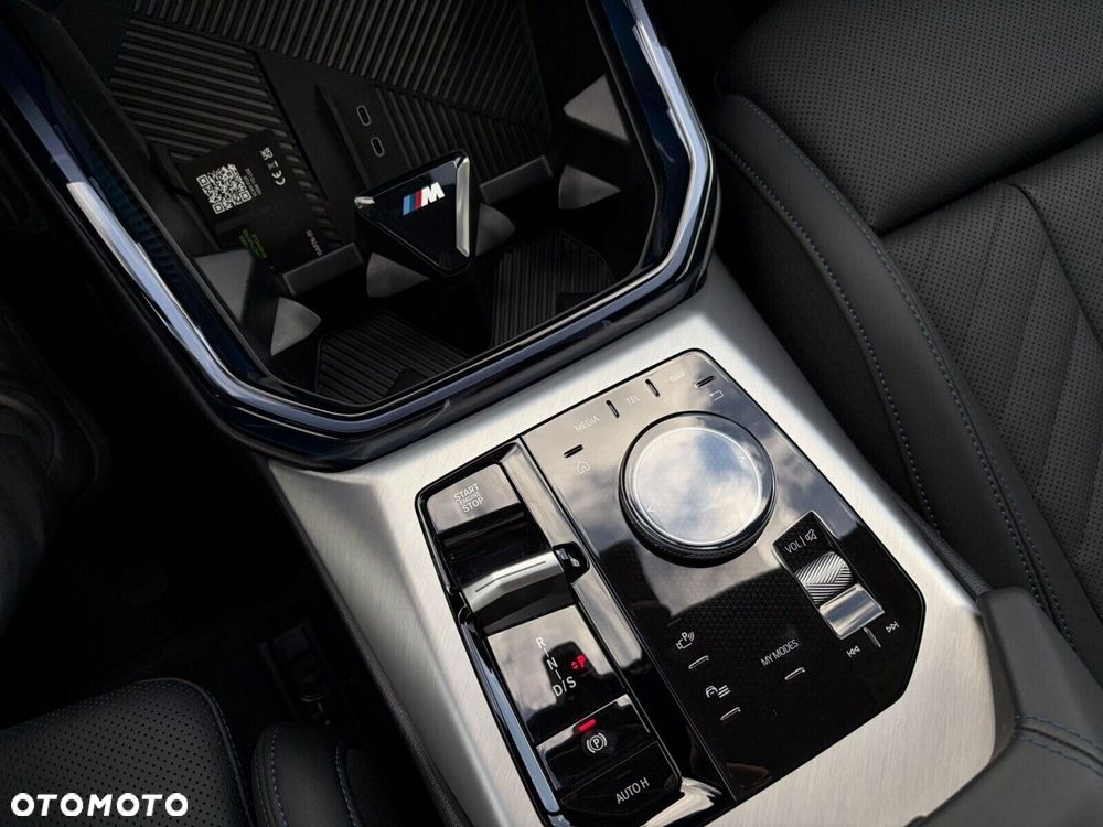 BMW X3 - 24