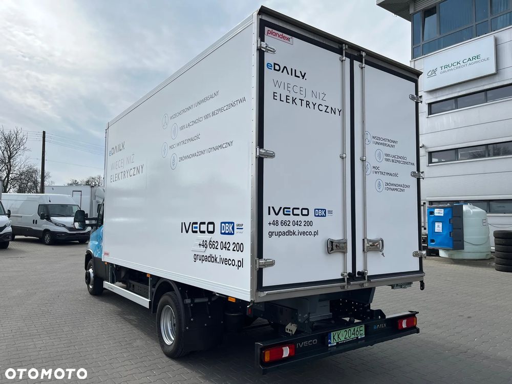 Iveco Daily 72C14E /P - 5
