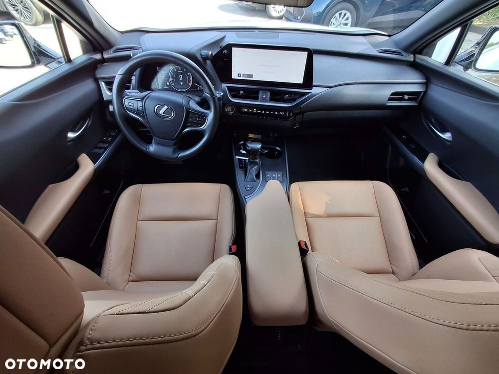 Lexus UX 250h GPF F Sport Design 2WD - 10