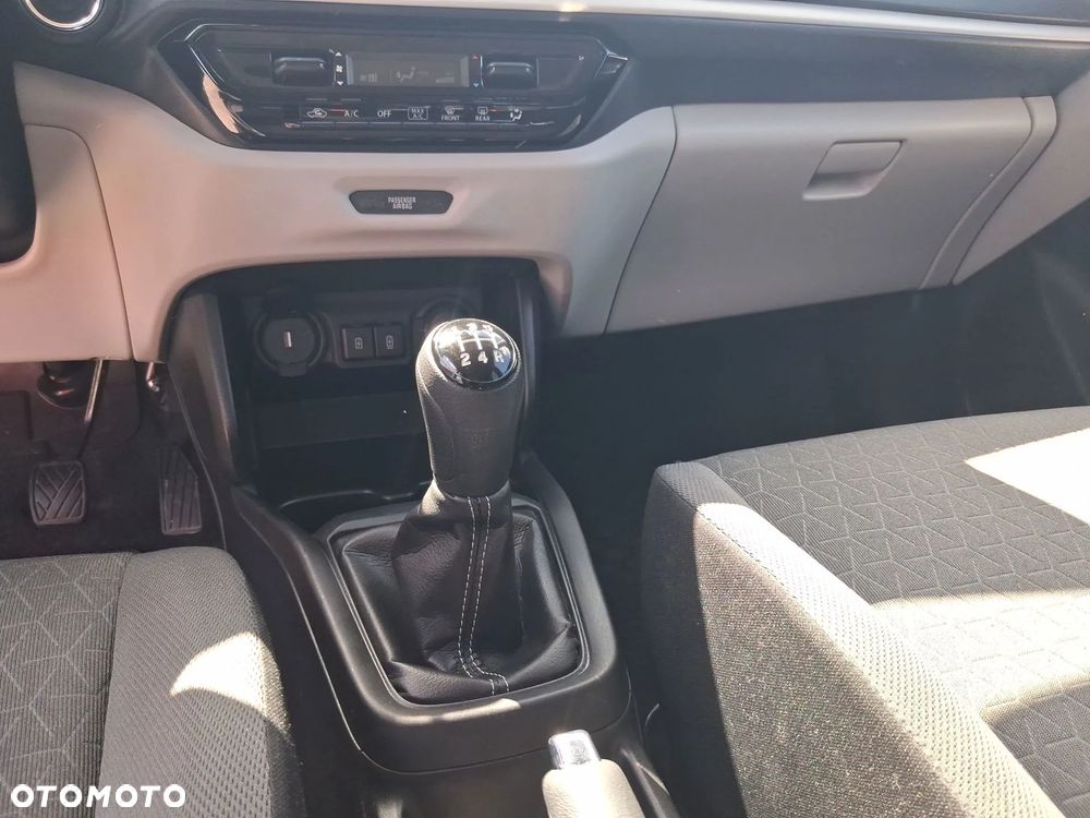 Suzuki Swift 1.2 Dualjet SHVS Premium Plus - 24