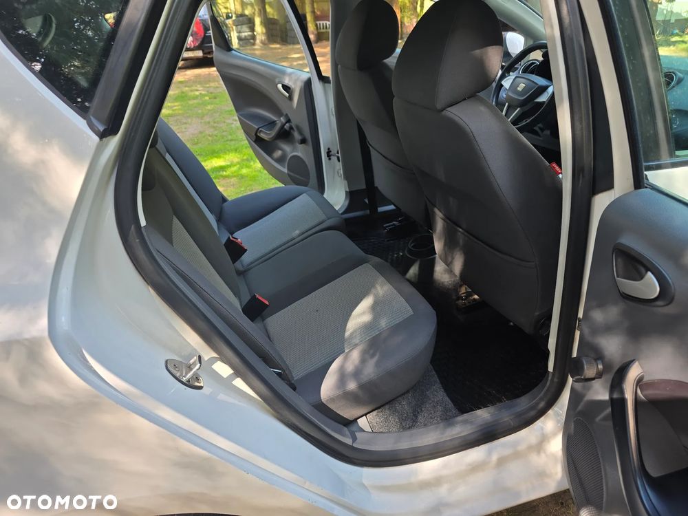 Seat Ibiza 1.2 12V Reference - 13