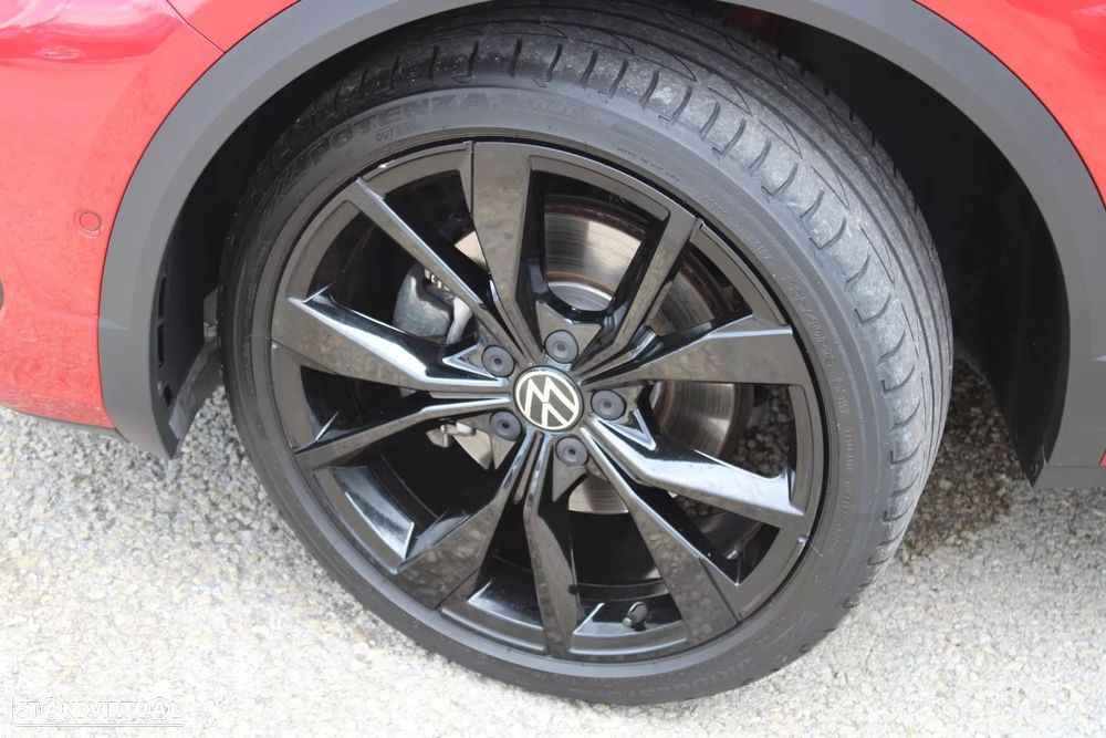 VW T-Roc 2.0 TDI R-Line DSG - 4