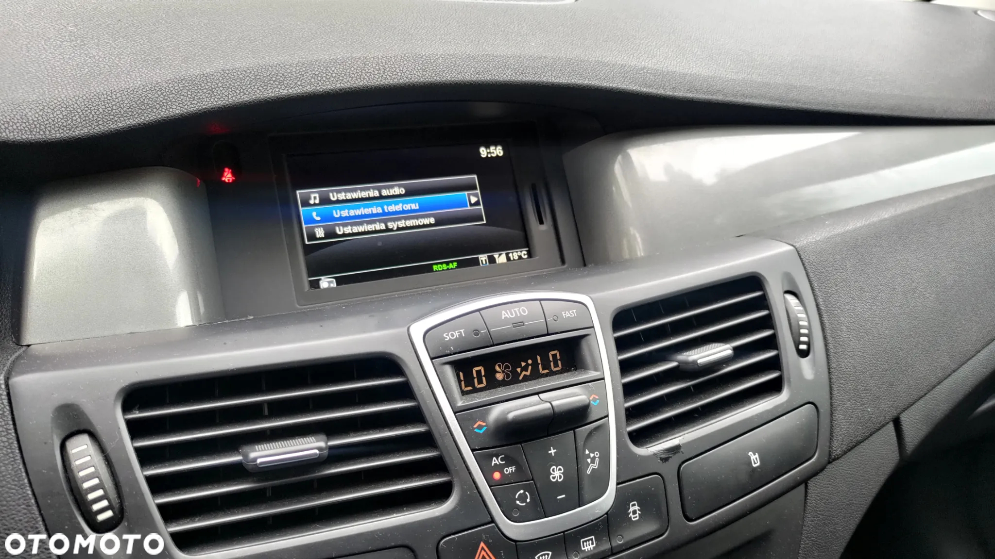 Renault Laguna Grandtour dCi 110 FAP Dynamique - 4