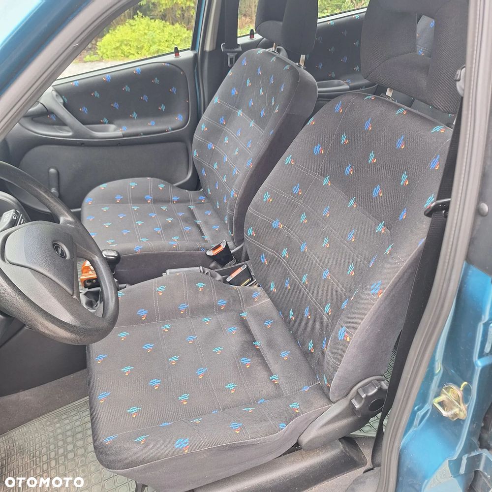 Opel Astra - 13
