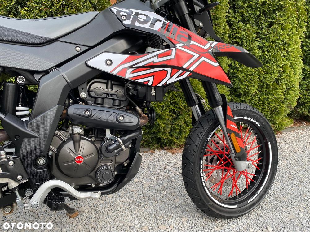 Aprilia SX - 15