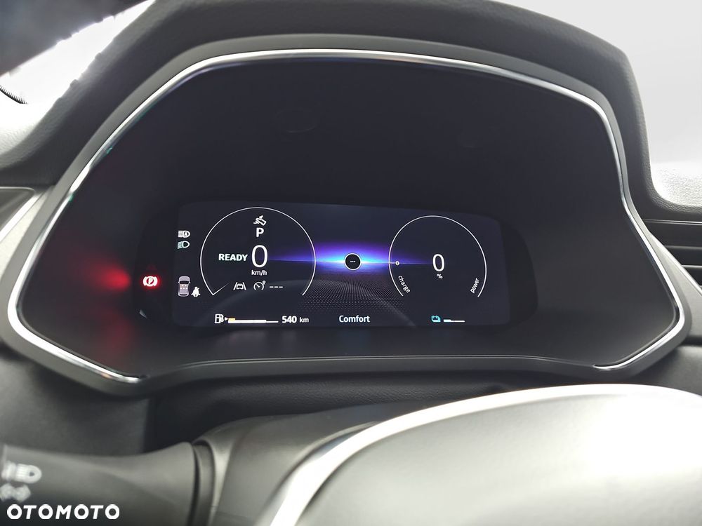 Renault Captur 1.6 E-TECH Full Hybrid 145 Techno - 19