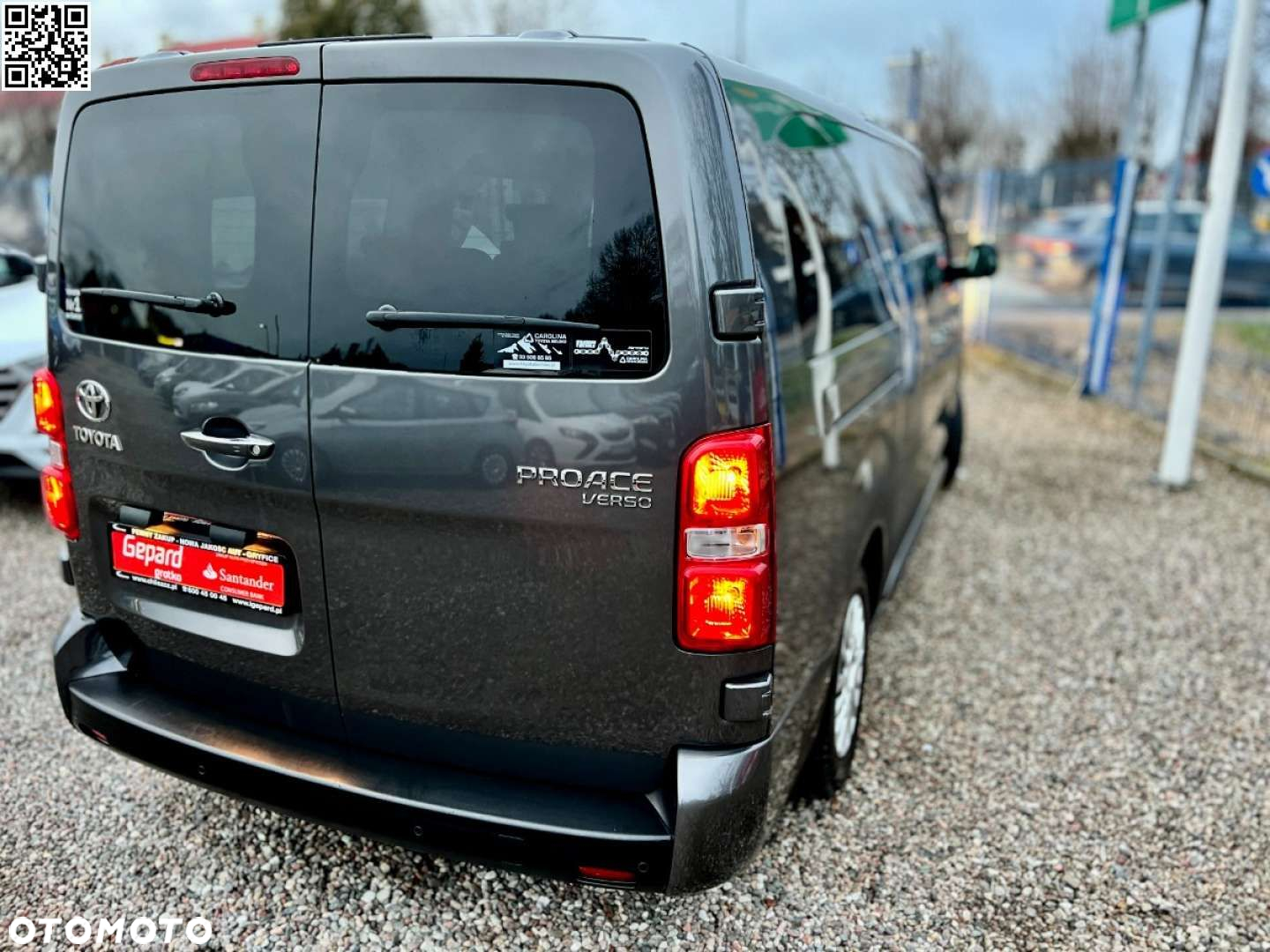 Toyota ProAce - 12