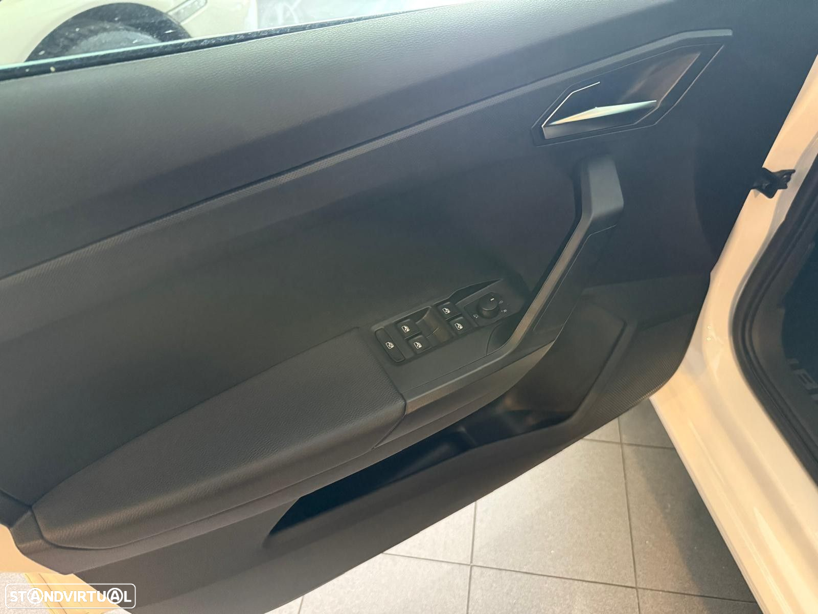 SEAT Ibiza 1.0 TSI Style - 10