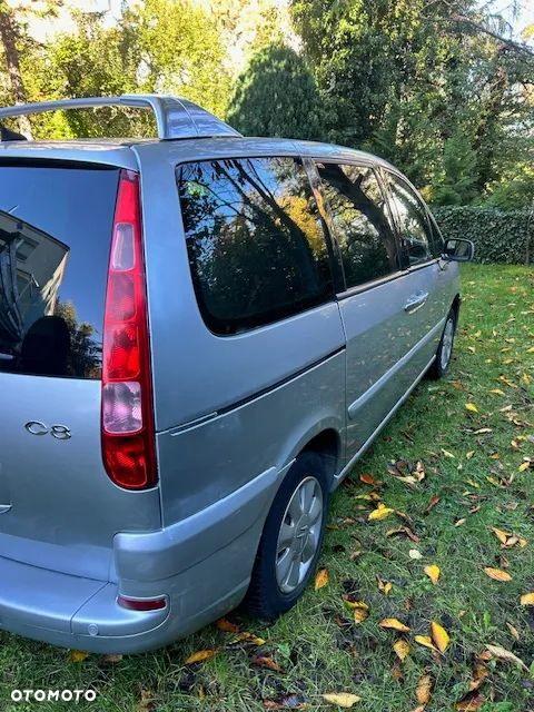 Citroën C8 2.0 16V Tendance - 3
