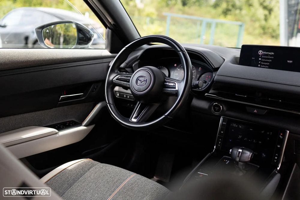 Mazda MX-30 e-Skyactiv First Edition+Modern Confidence - 3