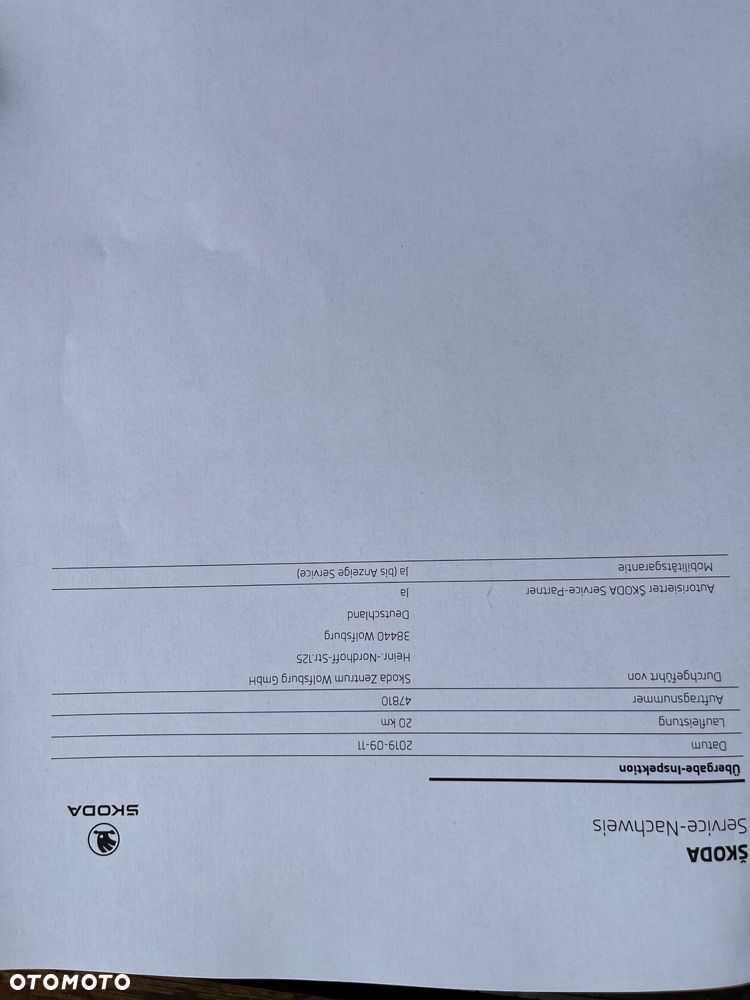 Skoda Fabia 1.0 MPI Cool Plus - 29