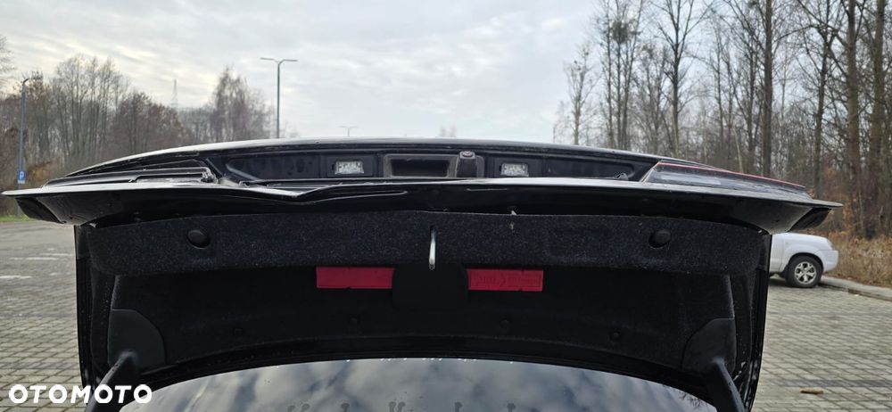 BMW Seria 5 530i - 37