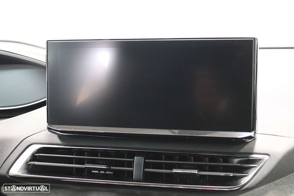 Peugeot 3008 1.2 PureTech GT EAT8 - 10