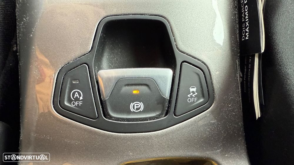 Jeep Renegade 1.6 MJD Longitude - 11