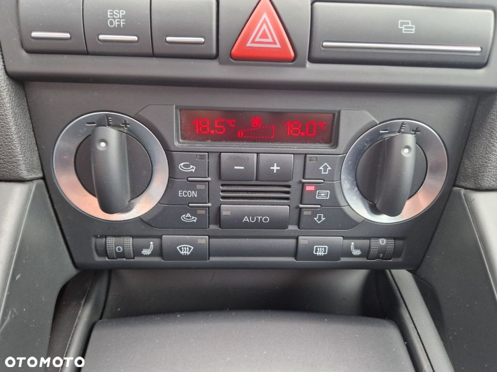 Audi A3 Sportback 1.4T FSI Ambiente - 13