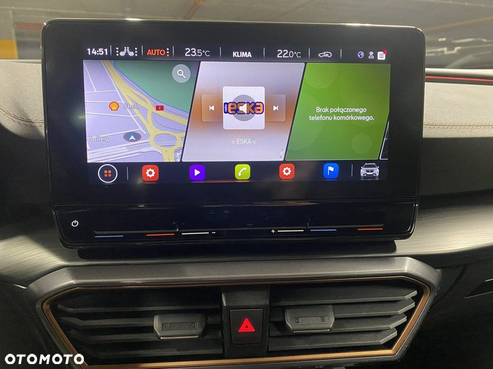 Cupra Formentor - 27