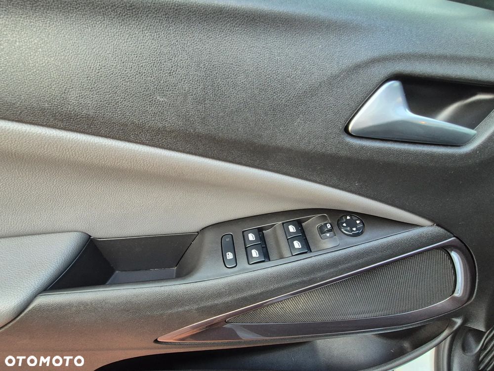 Opel Crossland X 1.2 Start/Stop Design Line - 25