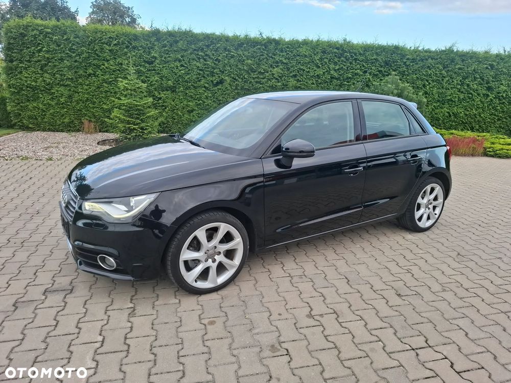 Audi A1 Sportback - 17