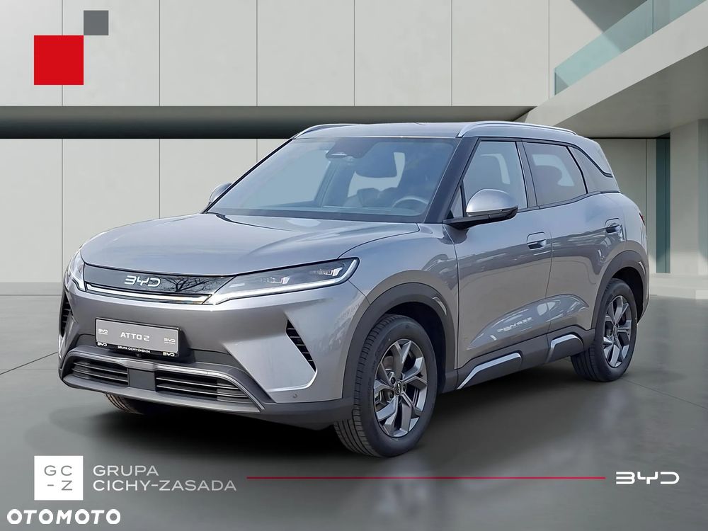 BYD Atto 2 64.8kWh Comfort - 5