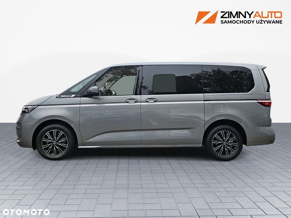 Volkswagen Multivan 1.5 TSI L2 Life DSG - 8