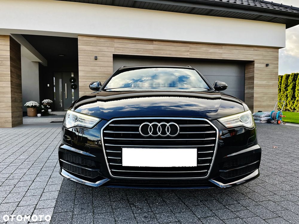Audi A6 - 11