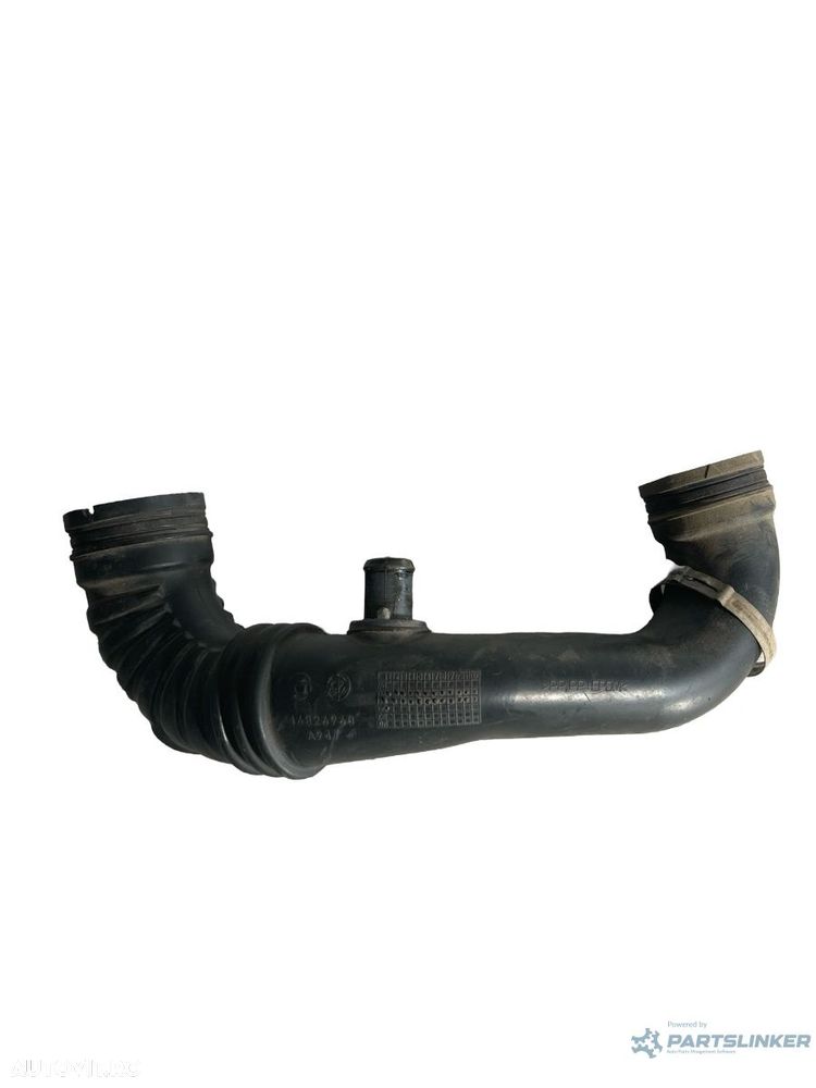 Furtun admisie aer LANCIA YPSILON 843_ 2003 - 2011 1.2 188 A5.000 46826960 - 1