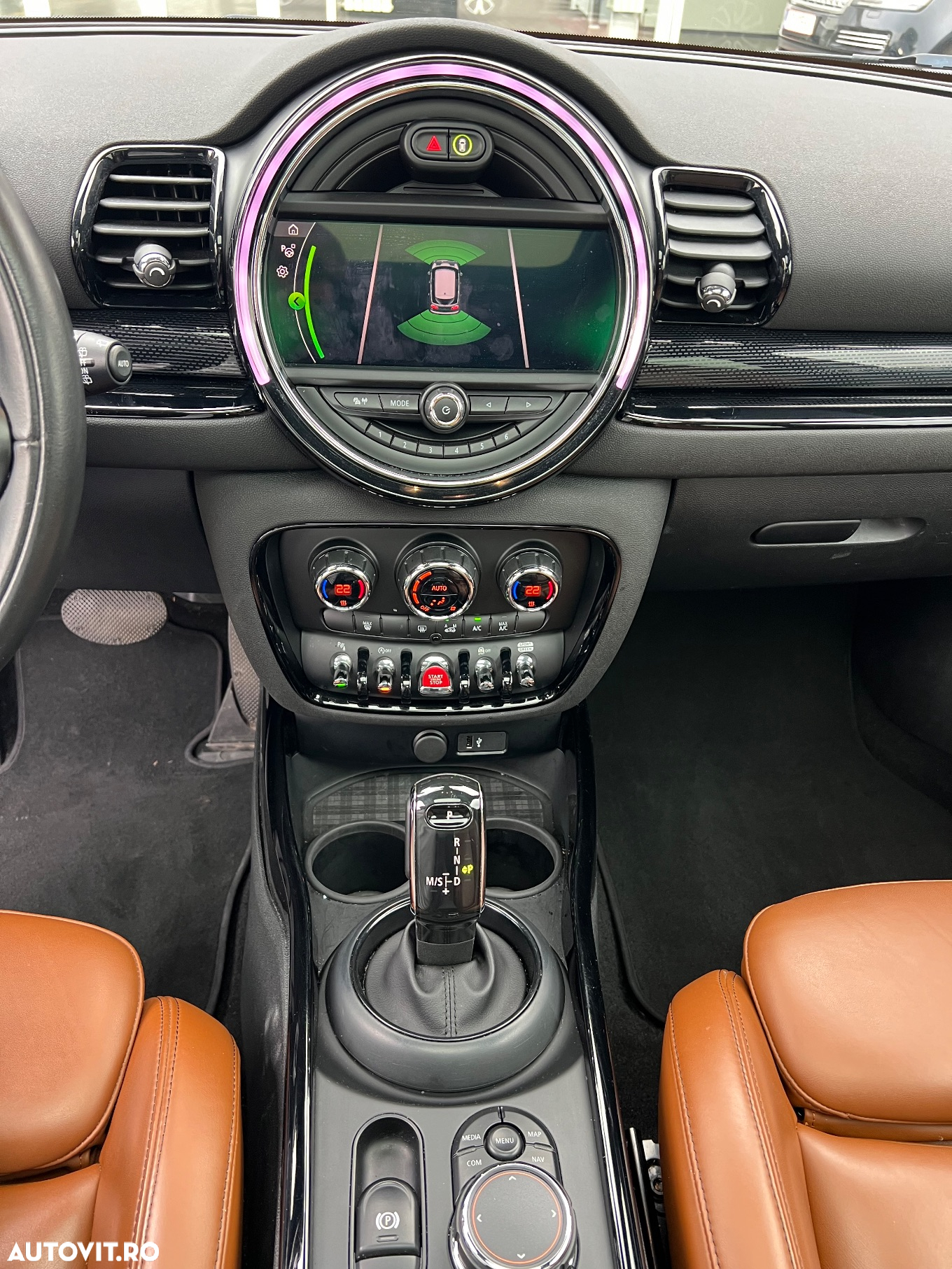 Mini Clubman - 25
