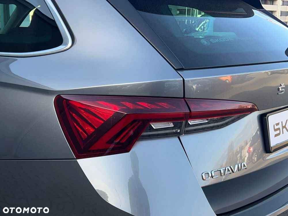 Skoda Octavia - 35